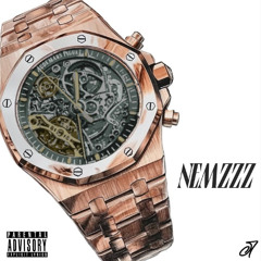 NEMZZZ - AP FREESTYLE (SPEDUP)