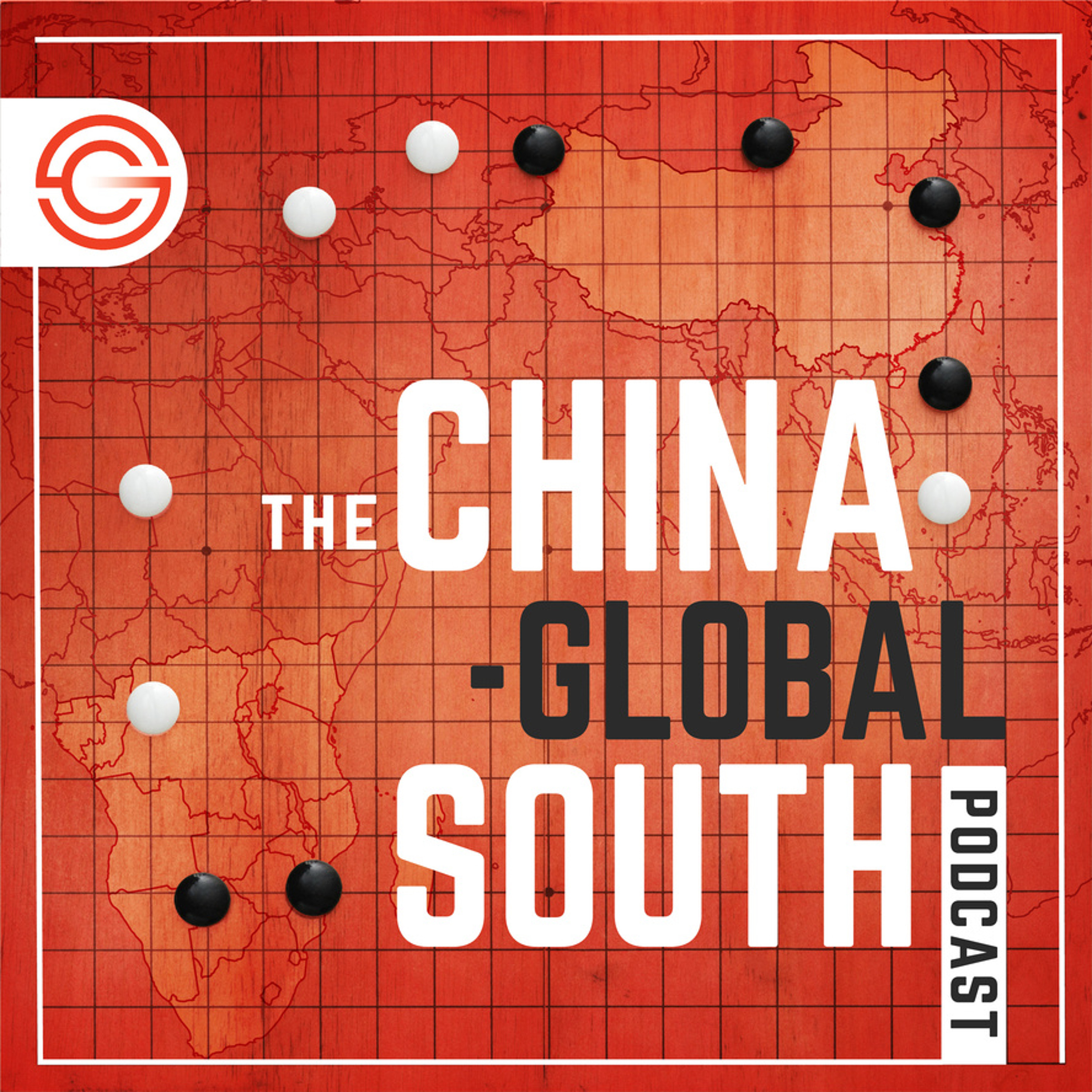 The China Africa Project