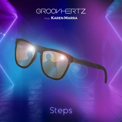 GroovHertz feat. Karen Marra - Steps