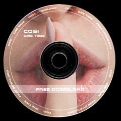 One time (FREE DOWNLOAD)