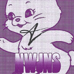 NewJeans (뉴진스) 'Ditto' - AvBaby Jersey Future Remix