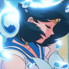 水野亜美(Sailor Mercury)