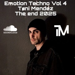 Tøni Mendez - Emotion Techno Vol 4