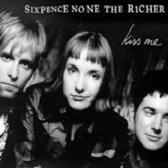 (cover) Kiss Me - Sixpence None The Richer