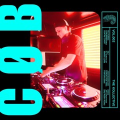 [the kollective] 002: CØB — Eurodance Mix