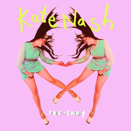 Stream Fri-end? by Katenash  Listen online for free on SoundCloud