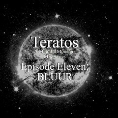 Episode 11: Into the Abyss- BLUUR