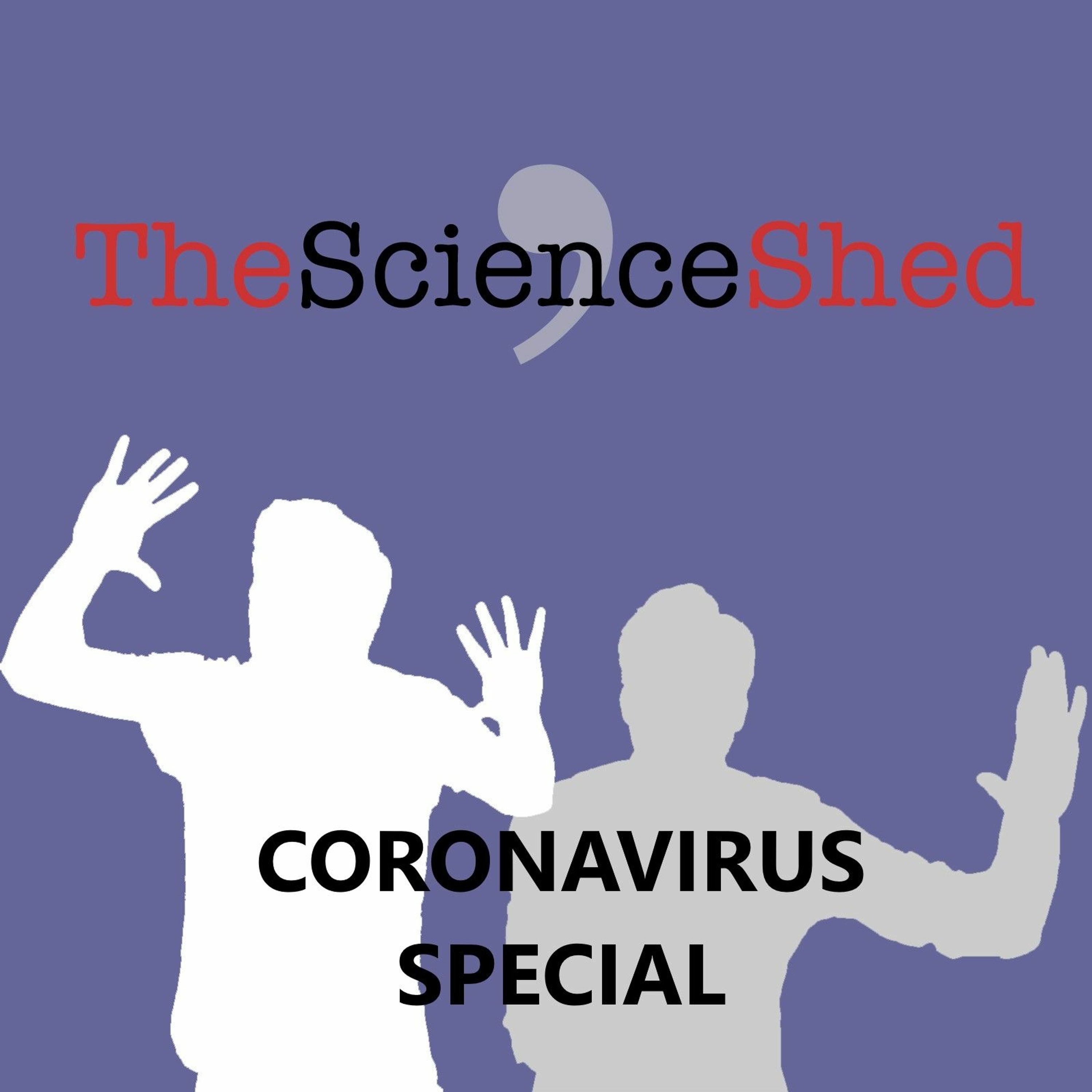 TheScienceShed