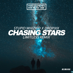 Chasing Stars (Limitless Radio Remix)