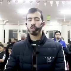 تلاوة ندية للشهيد صالح الجعفراوي