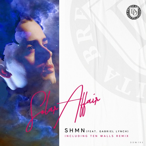 SHMN - Solar Affair Feat. Gabriel Lynch ( Original Mix )