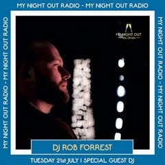 E2 ft DJ Rob Forrest