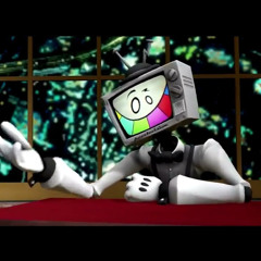 CREATIVE CONTROL (Mr Puzzles’ Villain Song) [INSTUMENTAL]