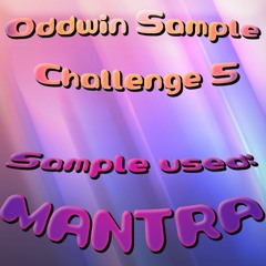Oddwin Sample Challenge 5