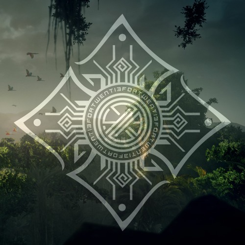 A Walk Through The Jungle