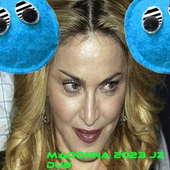 Madonna Vs Aunt Kellie 2023 (jz dub)