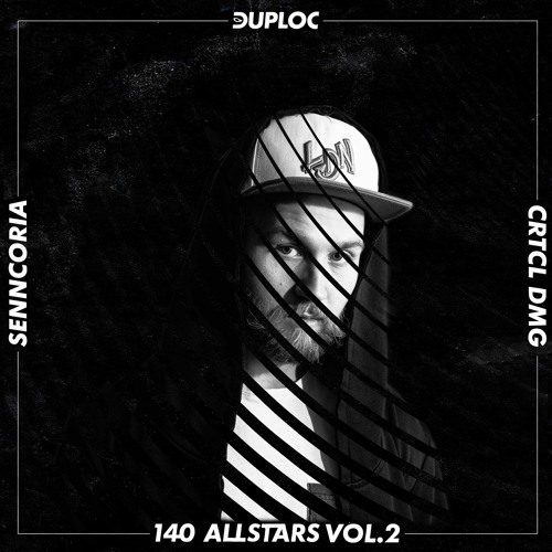 Senncoria - CRTCL DMG [140 ALLSTARS Vol. 2]
