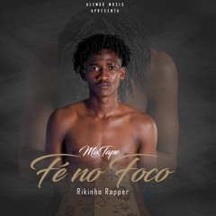 12 - Rikinho Rapper - Mais Money (Prod. Alemão Music)