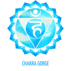 5 CHAKRA GORGE