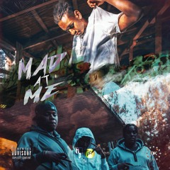 Monir Baws feat. Eddy & Zino - Mad At Me