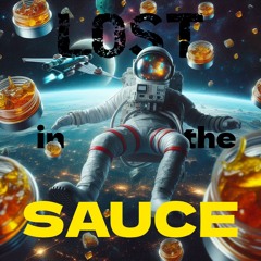 Lost in the Sauce