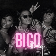 THE BIG 3(debut e.p)