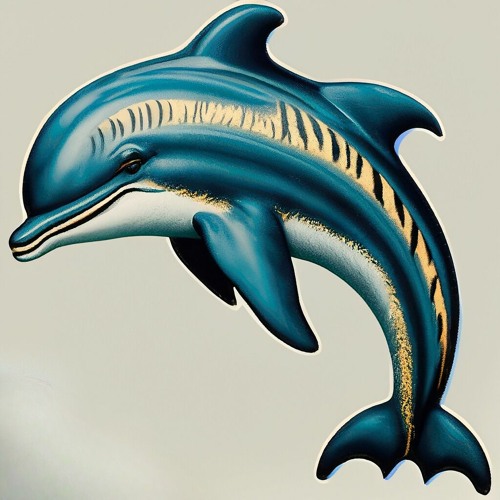 Striped #9 - Synkope