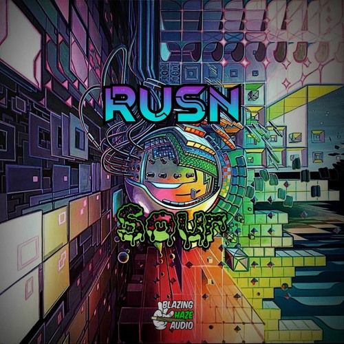 SOUR (OUT NOW ON BLAZING HAZE AUDIO)