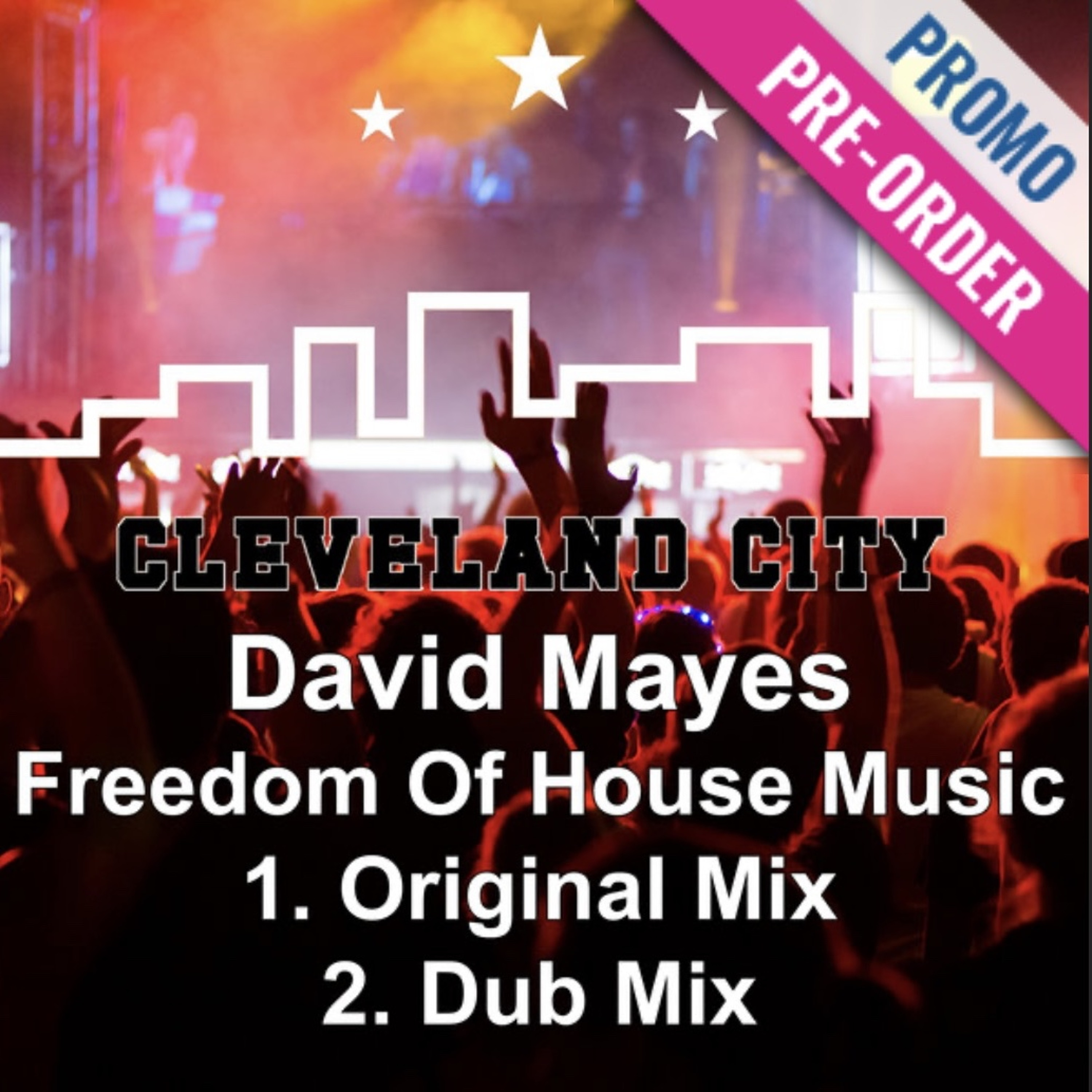 David Mayes
