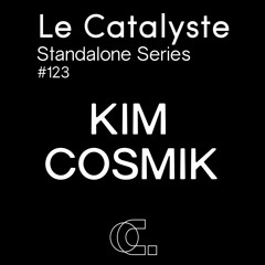 Standalone series: Kim Cosmik (Hybrid / Cybersoul / UK)