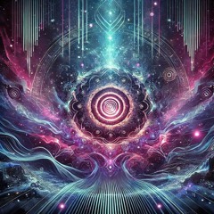 ⫷"Divinorum Frequencies"⫸