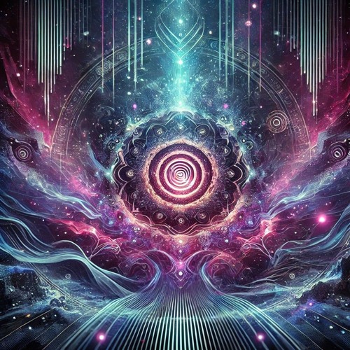 ⫷"Divinorum Frequencies"⫸