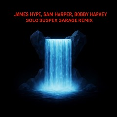 Waterfalls (Solo Suspex Garage Remix) - FREE DOWNLOAD
