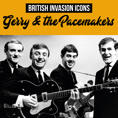 Stream You'll Never Walk Alone by Gerry & The Pacemakers | Listen online  for free on SoundCloud