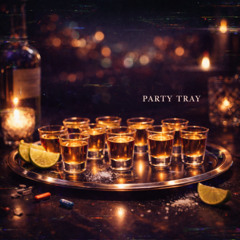 PARTY TRAY