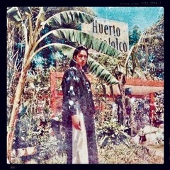 Daytime Beach Set / Mon. 20 July 2020 (Papaya Playa Project, Tulum, Mexico)