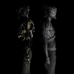 Dezey - Robotronic