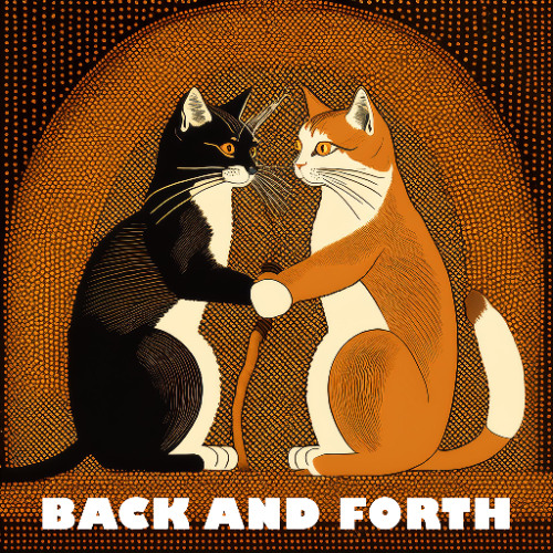 Back and Forth