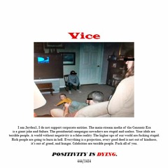 Vice