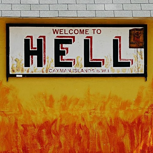 Stream Welcome To Hell By The Devil Listen Online For Free On Soundcloud