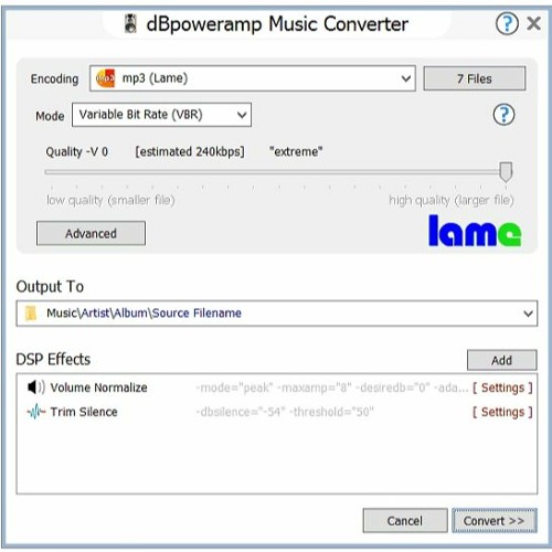 Stream Flac To Mp3 Converter Serial Code Free Download For Windows 7 32bit  from PeduQinho | Listen online for free on SoundCloud