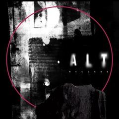 Premiere: Matt Altman "Pachamama" - ALT Records