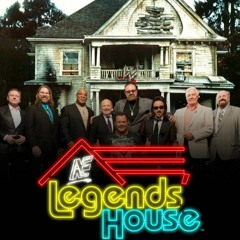 Legends' House Episodes 1 & 2