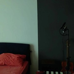 voglio crescere. cover.