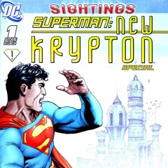 LosoTheGhoul x Bxredom - Kryptonian (Teufel x Frossy x Horrorplug) [RAFRAG EXCLUSIVE]