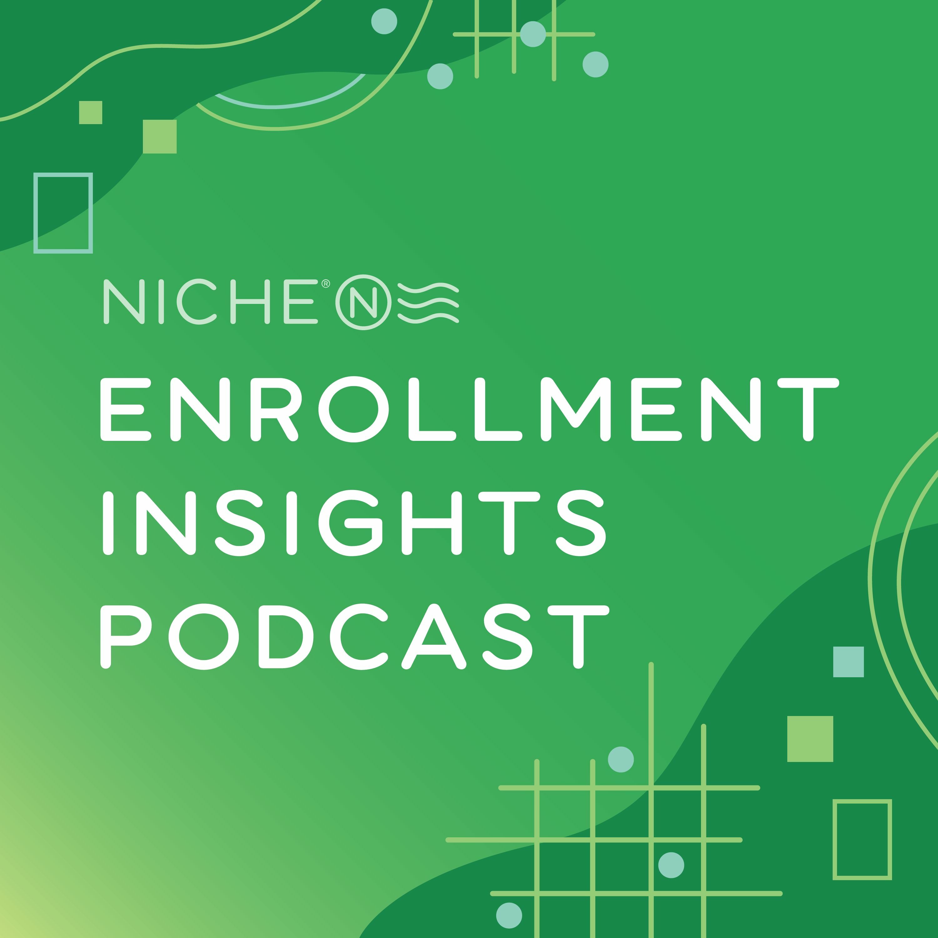 Enrollment Insights Podcast