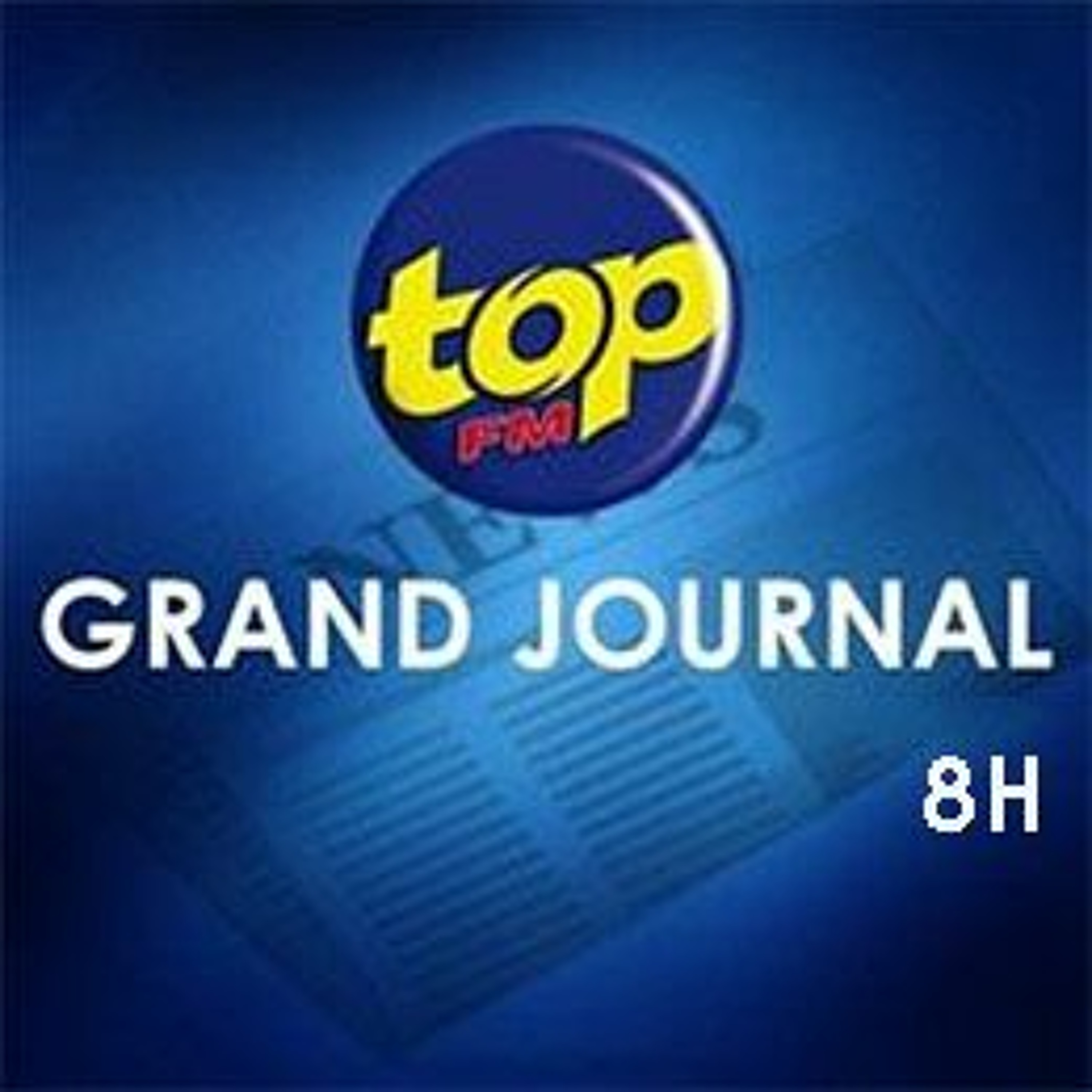 Le journal de 8H de ce mardi 31 octobre 2023