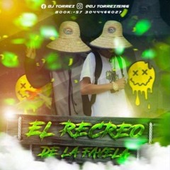 El Recreo  de la favela 🍄💥