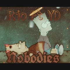 Rio Bandana Ft YD - No Bodies 2🫥