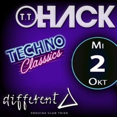 Frank Jost @ Club Different W TT Hacky 02.10.2024 Part Two (04- 05)